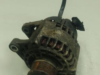 генератор Alfa Romeo 147 1 поколение (2000 - 2004), 1.9 л., дизель