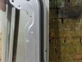 дверь передняя правая Ford Focus 2 поколение (2004 - 2008), хетчбэк 5 дв. - фото №10