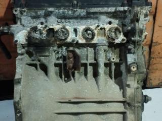 двигатель Mitsubishi Colt 6 поколение (Z20/Z30) (2002 - 2012), 1.3 л., бензин, робот, MN195772