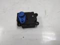 моторчик заслонки печки Saab 9-3 2 поколение (2002 - 2007), 09180202, 986471H, 46023008332 - фото №2