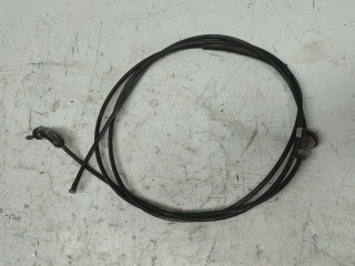 трос капота Ford Mondeo 4 поколение [рестайлинг] 2012, 2.0 л., бензин, АКПП