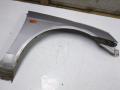 крыло переднее правое Honda Civic 7 поколение 2001, седан - фото №5