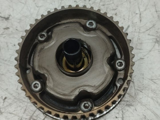 шкив распредвала Chevrolet Cruze 1 поколение 2010, 1.8 л., бензин, МКПП, 55567049