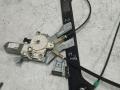 стеклоподъемник передний левый Saab 9-3 2 поколение (2002 - 2007) - фото №5