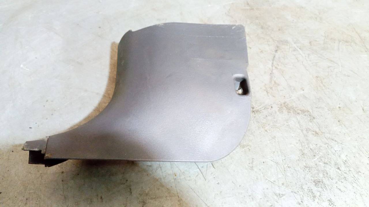 накладка на порог внутренняя Toyota Yaris P1 (1999 - 2003), 6211252030 - фото №1