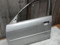 дверь передняя левая Honda Civic 7 поколение (2000 - 2003), седан - фото №2