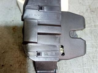 замок багажника Peugeot 308 T7 (2007 - 2011), 9660403880, 286080000478C1