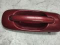 ручка наружная Dodge Caravan 4 поколение (2000 - 2007), OWZ28TRMAA - фото №2