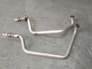 патрубок отопителя (печки) Volvo S80 1 поколение (1998 - 2003), 2.4 л., бензин