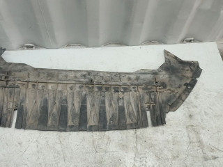 пыльник двигателя Ford Mondeo 4 поколение [рестайлинг] 2012, 1.8 л., бензин, АКПП