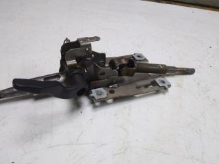 рулевая колонка Honda Civic 7 поколение (2000 - 2003), 1.6 л., бензин, седан, 53200S5A013, D16W7