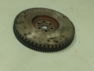 маховик Nissan Micra 3 поколение (K12) (2002 - 2007), 1.4 л., бензин, МКПП, 123111F705