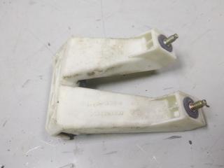 направляющая стекла задней левой Peugeot 307 1 поколение (2001 - 2005), хетчбэк 5 дв., 9634458380