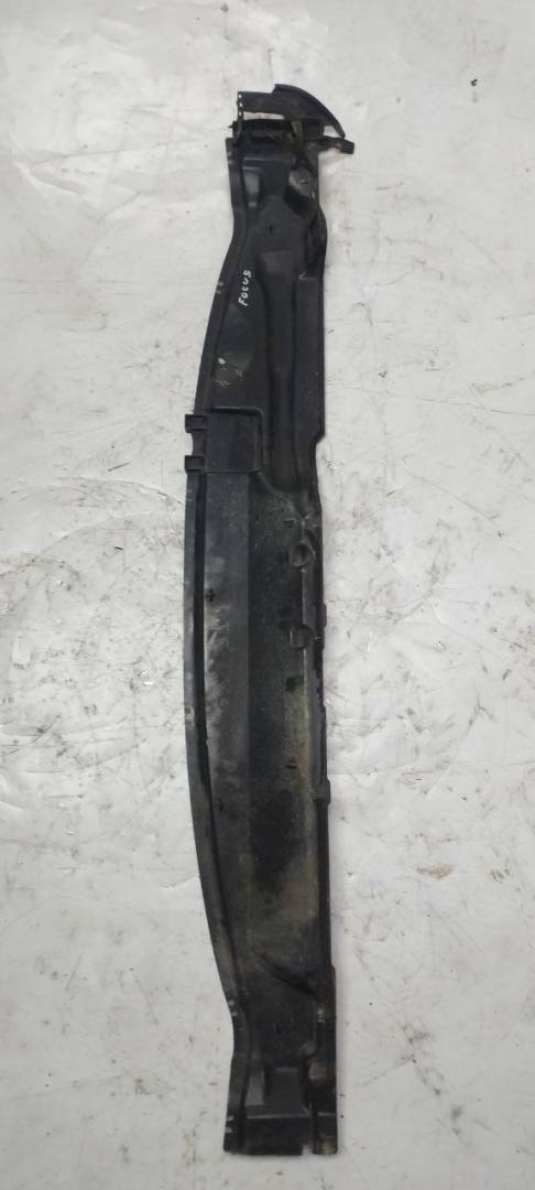 жабо дождевик Ford Focus 2 поколение 2005, 4M51A01628AF - фото №1