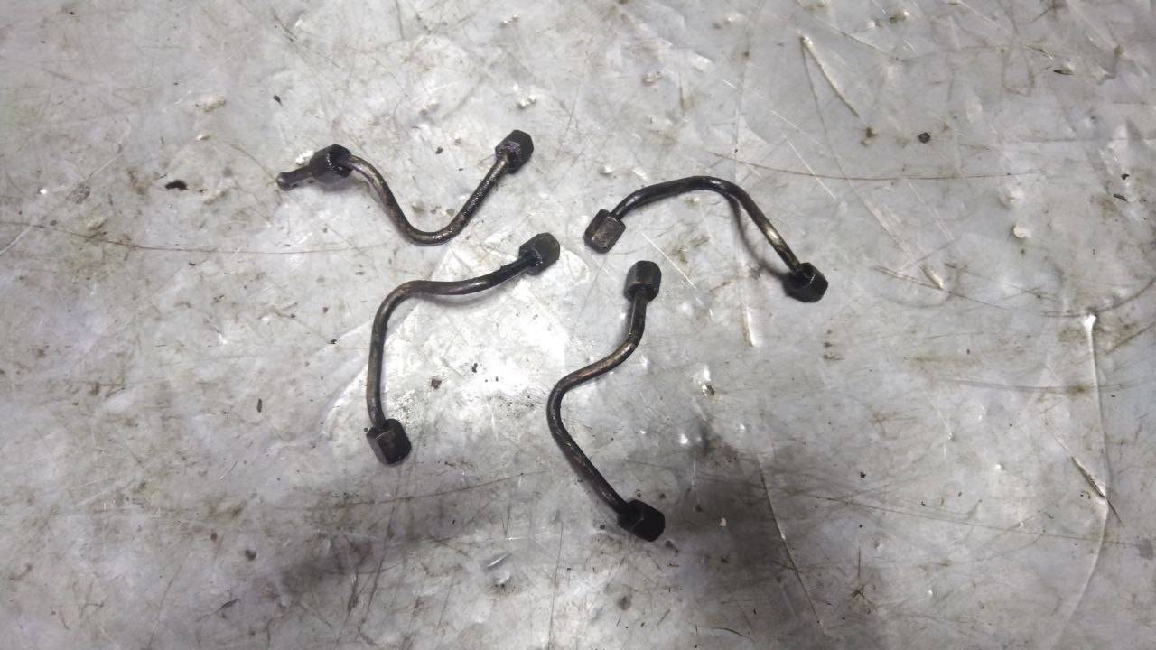 трубка ТНВД Mercedes-Benz Vito W638 (1996 - 2003), 2.2 л., дизель - фото №1