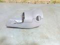 кожух рулевой колонки Toyota Yaris P1 2003, хетчбэк 3 дв., 4528652902, 4502452010, 14528752030 - фото №7