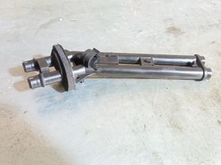 патрубок отопителя (печки) Peugeot 207 1 поколение (2006 - 2009), 1.6 л., дизель, N102269N