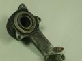 подшипник выжимной Ford Focus 1 поколение (1998 - 2001), 1.6 л., бензин, МКПП - фото №3