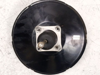 вакуумный усилитель тормозов Volkswagen Touran 1 поколение (2003 - 2006), 1.8 л., бензин, АКПП, 1TD614105, 06937770034