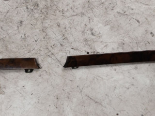 накладка на торпедо (консоль) Volkswagen Touran 1 поколение (2003 - 2006), 1.8 л., бензин, АКПП