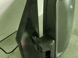 зеркало наружное левое Mercedes-Benz Sprinter 2 поколение [рестайлинг] (W906) 2016, 2.2 л., дизель, МКПП, правый руль, A9068102193