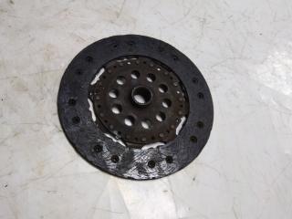 диск сцепления Opel Vectra C [рестайлинг] (2005 - 2009), 1.9 л., дизель, МКПП, 9223223