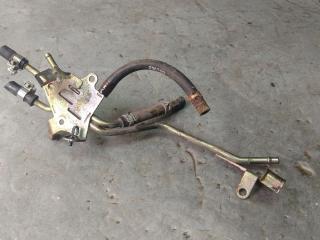 трубка топливная Nissan Almera N16 2000, 1.8 л., бензин