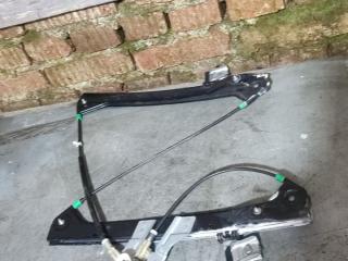 стеклоподъемник передний правый Saab 9-3 2 поколение (2002 - 2007), P12789156