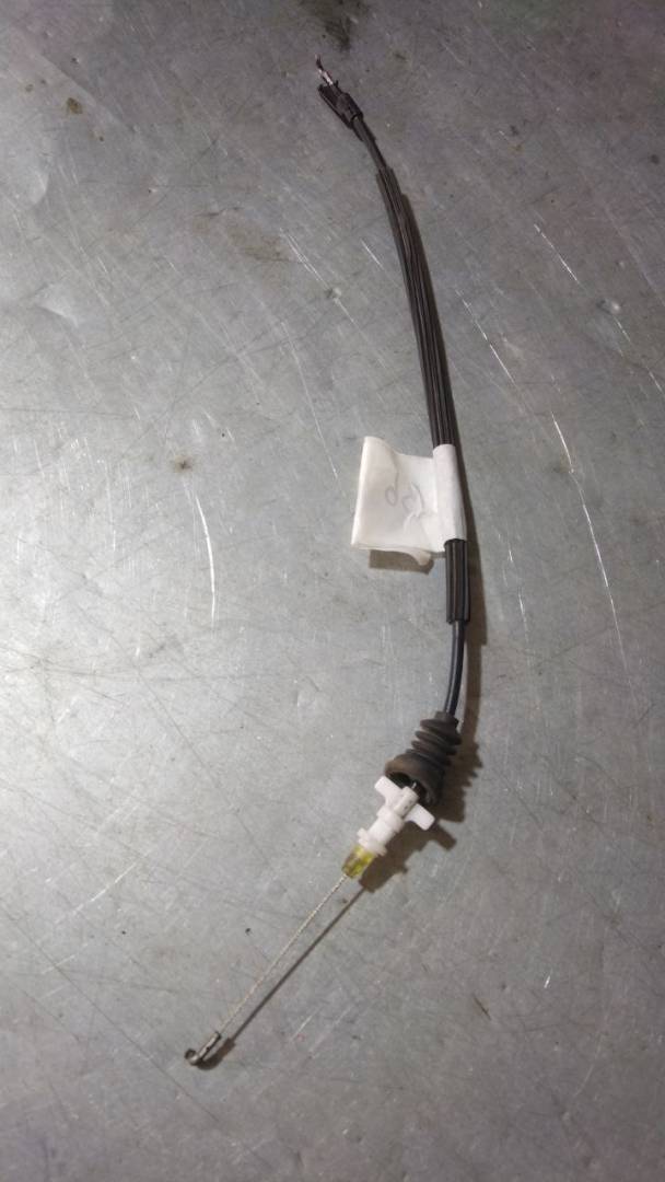 трос замка Volkswagen Passat B6 (2005 - 2010), FC63C4839085A - фото №1