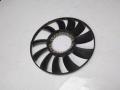 крыльчатка вискомуфты Volkswagen Passat B5 (1996 - 2001), 1.6 л., бензин, 058121301B - фото №2