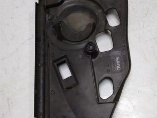 корпус отопителя (печки) Saab 9-3 2 поколение 2005, 2.0 л., 9180166, 12803402, 12801561A