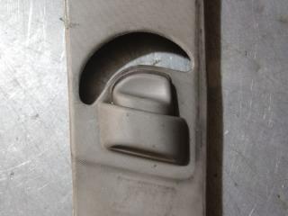 обшивка стойки центральной левой Honda Civic 8 поколение (2005 - 2008), 84161-SMGE