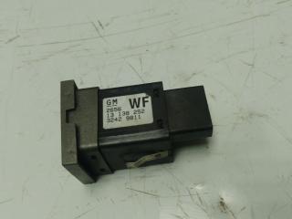 кнопка обогрева сидений Opel Vectra C (2002 - 2005), 13138252