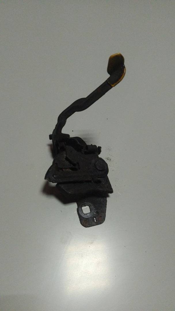 замок капота Chrysler Pacifica 1 поколение (2003 - 2008) - фото №1