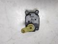 моторчик заслонки печки Opel Vectra C (2002 - 2005), 986471H03, GM09180201, 09180201, 986474L03 - фото №5