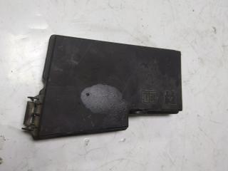 крышка блока предохранителей Ford Focus 2 поколение (2004 - 2008), 1.8 л., дизель, 3M5T14A076AE