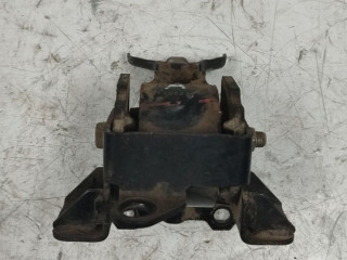 подушка крепления двигателя Mitsubishi Lancer 10 поколение 2010, 1.8 л., бензин, МКПП