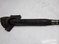 полуось передняя правая (приводной вал, ШРУС) Saab 9-3 2 поколение 2005, 1.9 л., дизель, 55184553 - фото №5