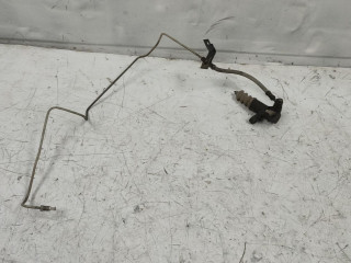 трубка (шланг) сцепления Chevrolet Aveo T250 [рестайлинг] 2010, 1.4 л., бензин, МКПП, седан