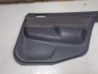 обшивка двери задней Mitsubishi Lancer 9 поколение (2003 - 2010), MR4442524, MR4442523
