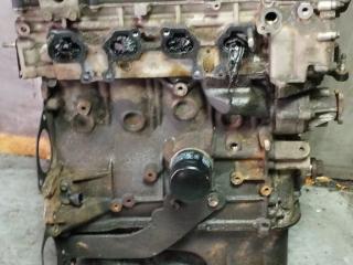 двигатель Nissan Almera N16 (2000 - 2003), 1.8 л., бензин, QG18DE