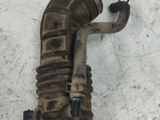 патрубок воздушного фильтра Chevrolet Aveo T250 [рестайлинг] 2010, 1.4 л., бензин, МКПП, седан, 96439859