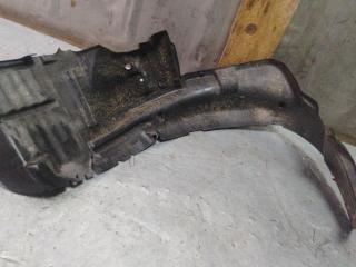 защита арок (подкрылок) Mitsubishi Lancer 9 поколение (2003 - 2010), MN126808RH, MN126808