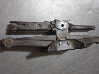домкрат Chrysler Pacifica 1 поколение (2003 - 2008), 04719820AD, 86364D