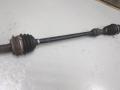 полуось передняя правая (приводной вал, ШРУС) Toyota Yaris XP9 (2005 - 2009), 1.0 л., бензин, 434740D040 - фото №5