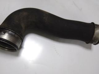патрубок интеркулера Volkswagen Passat B6 (2005 - 2010), 2.0 л., дизель, 1K0145834, 2421615