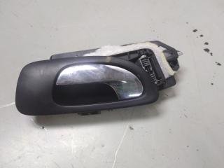ручка внутренняя передняя левая Peugeot 307 1 поколение (2001 - 2005), 9643604577