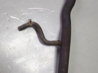 трубка охлаждающей жидкости Honda Civic 6 поколение (1995 - 2001), 1.4 л., бензин, МКПП