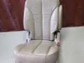 салон (комплект сидений) Chrysler Pacifica 1 поколение (2003 - 2008) - фото №10