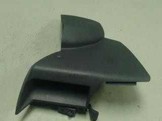 накладка на торпедо (консоль) Mitsubishi Colt 6 поколение (Z20/Z30) (2002 - 2012), MN148652